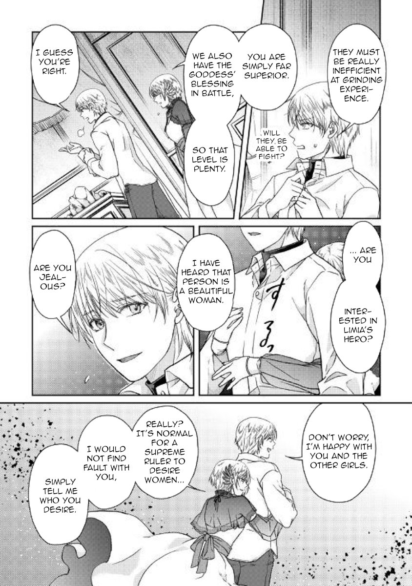 Read Tsukimichi Moonlit Fantasy Manga Online
