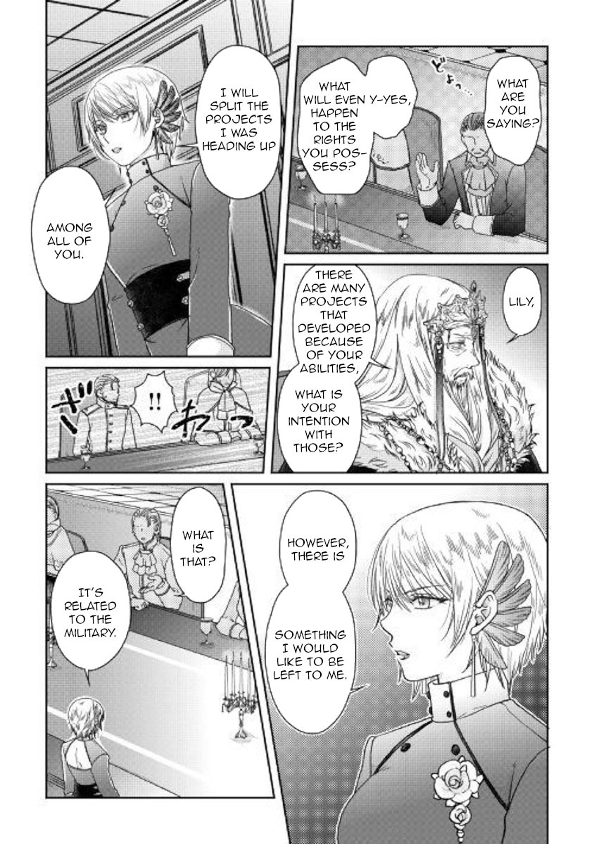 Read Tsukimichi Moonlit Fantasy Manga Online