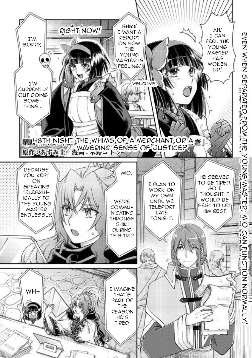 Read Tsukimichi Moonlit Fantasy Manga Online