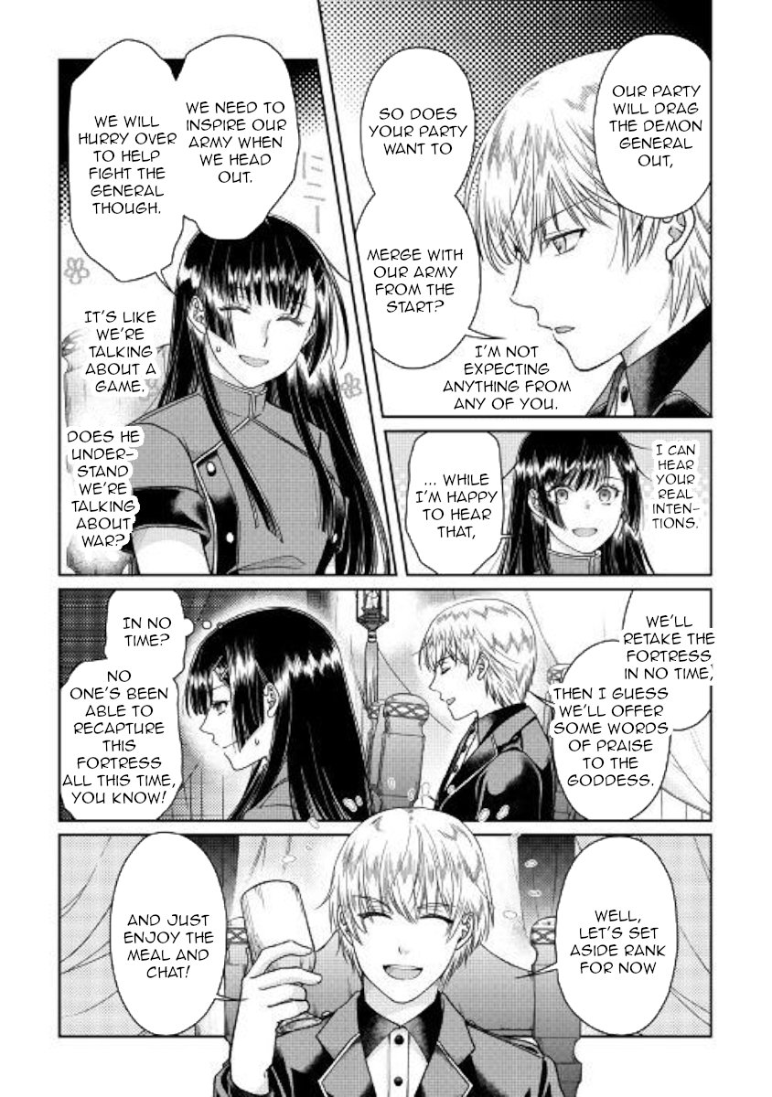 Read Tsukimichi Moonlit Fantasy Manga Online