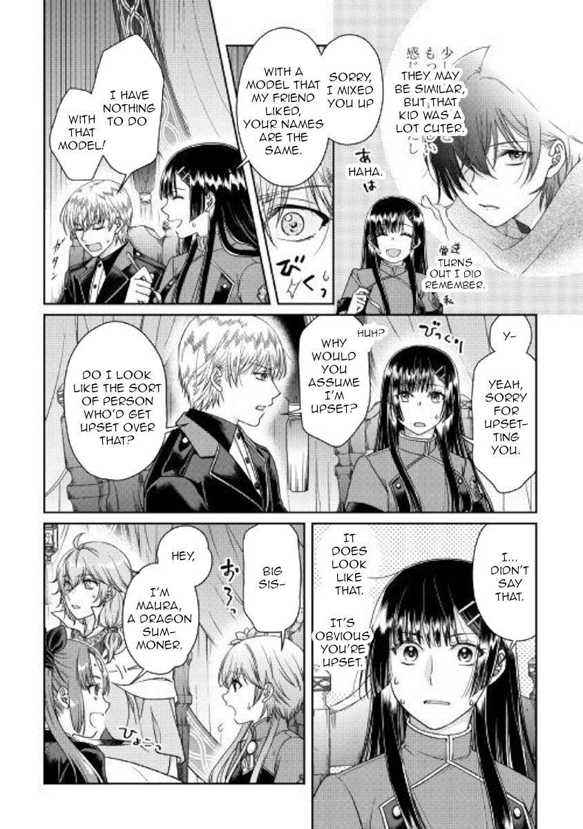 Read Tsukimichi Moonlit Fantasy Manga Online