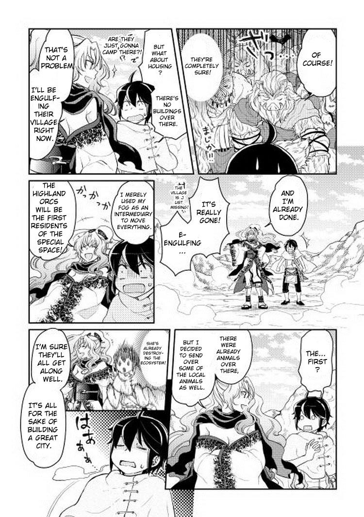 Read Tsukimichi Moonlit Fantasy Manga Online