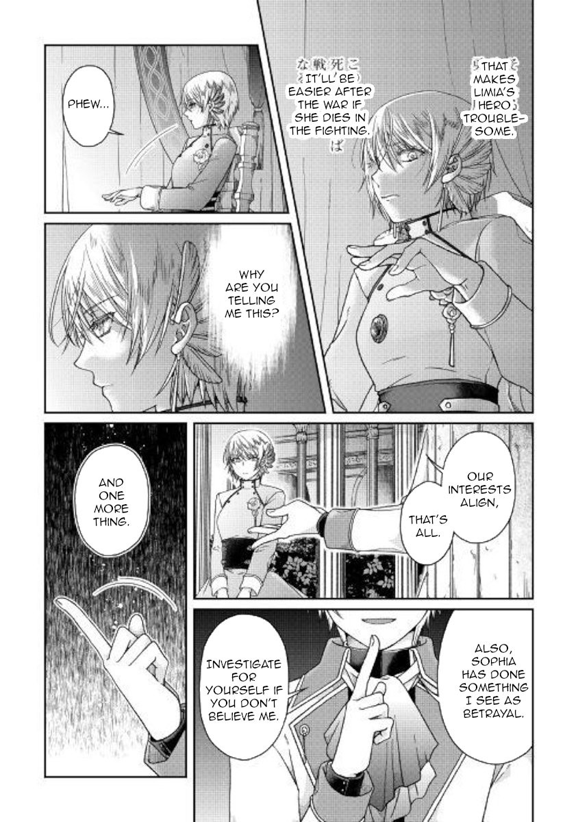 Read Tsukimichi Moonlit Fantasy Manga Online