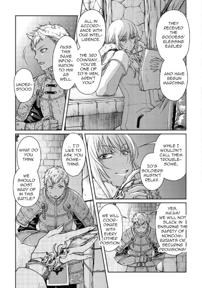 Read Tsukimichi Moonlit Fantasy Manga Online