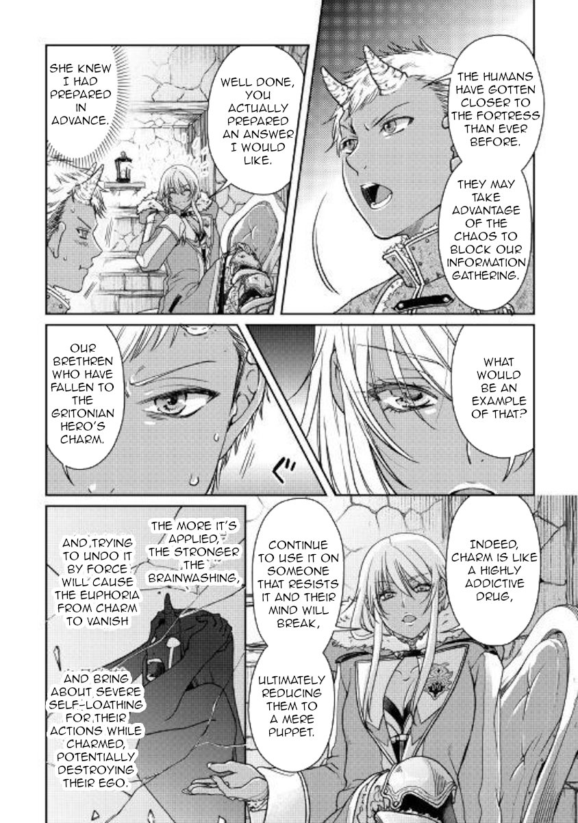 Read Tsukimichi Moonlit Fantasy Manga Online