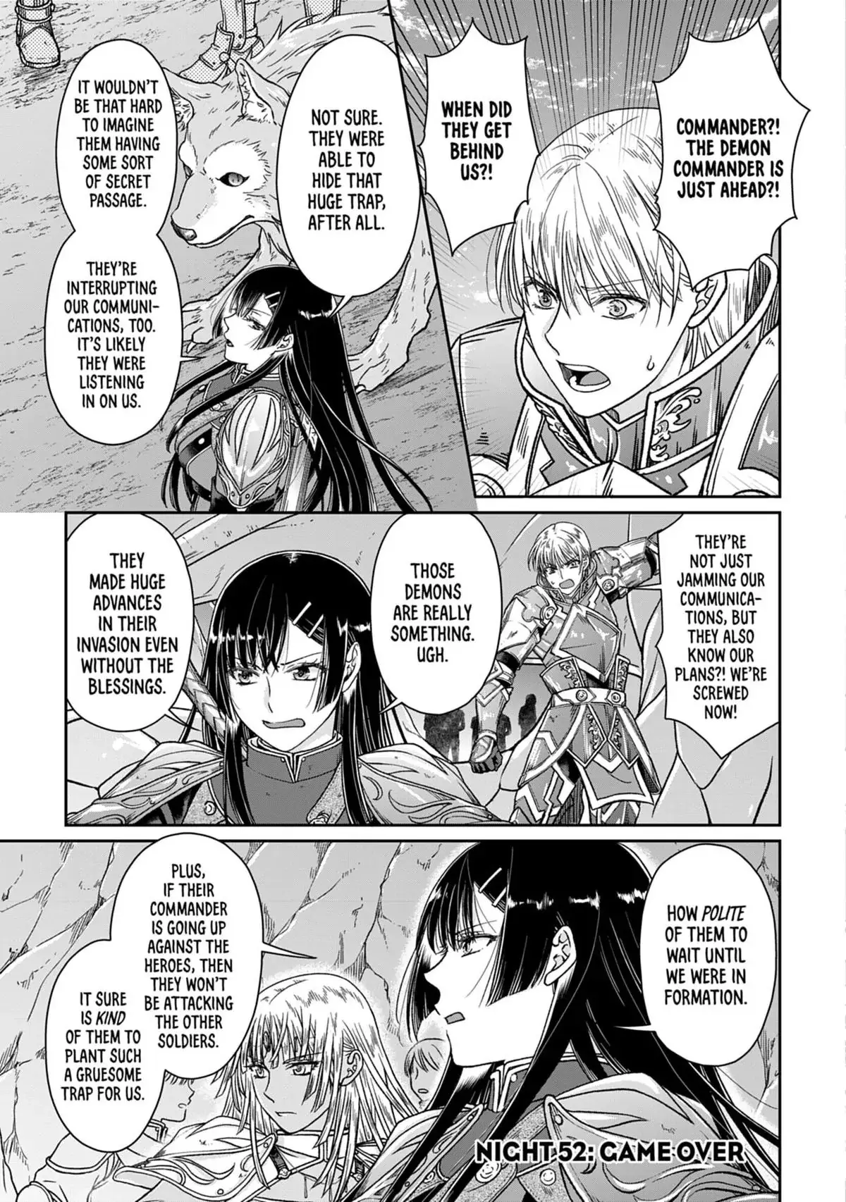 Read Tsukimichi Moonlit Fantasy Manga Online