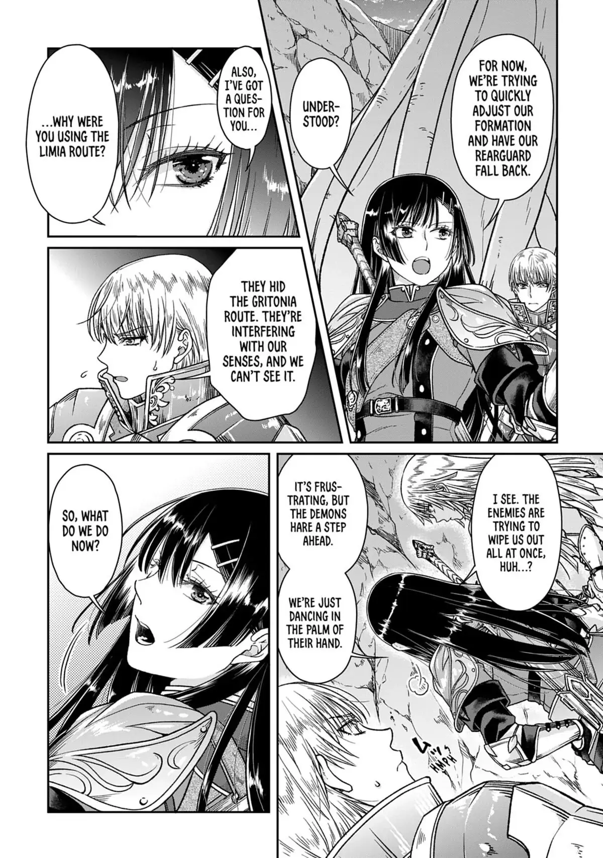 Read Tsukimichi Moonlit Fantasy Manga Online