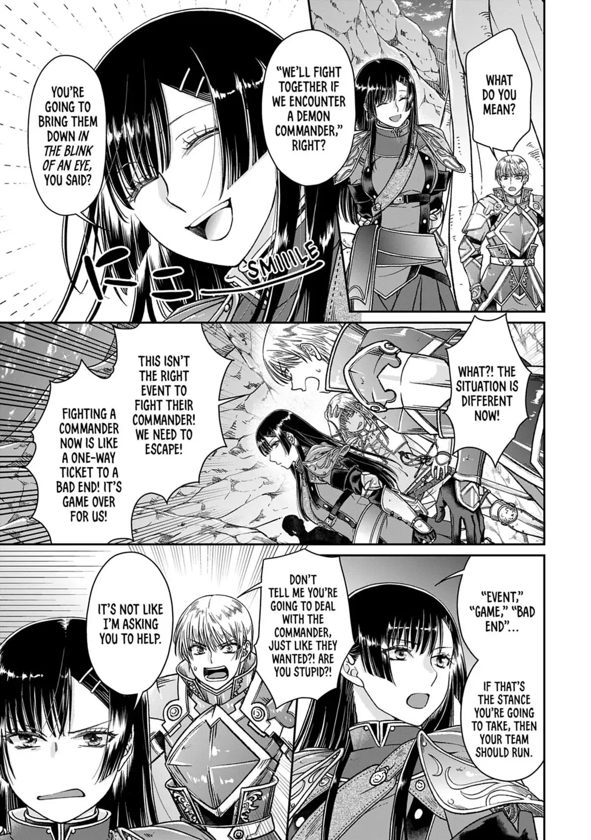 Read Tsukimichi Moonlit Fantasy Manga Online