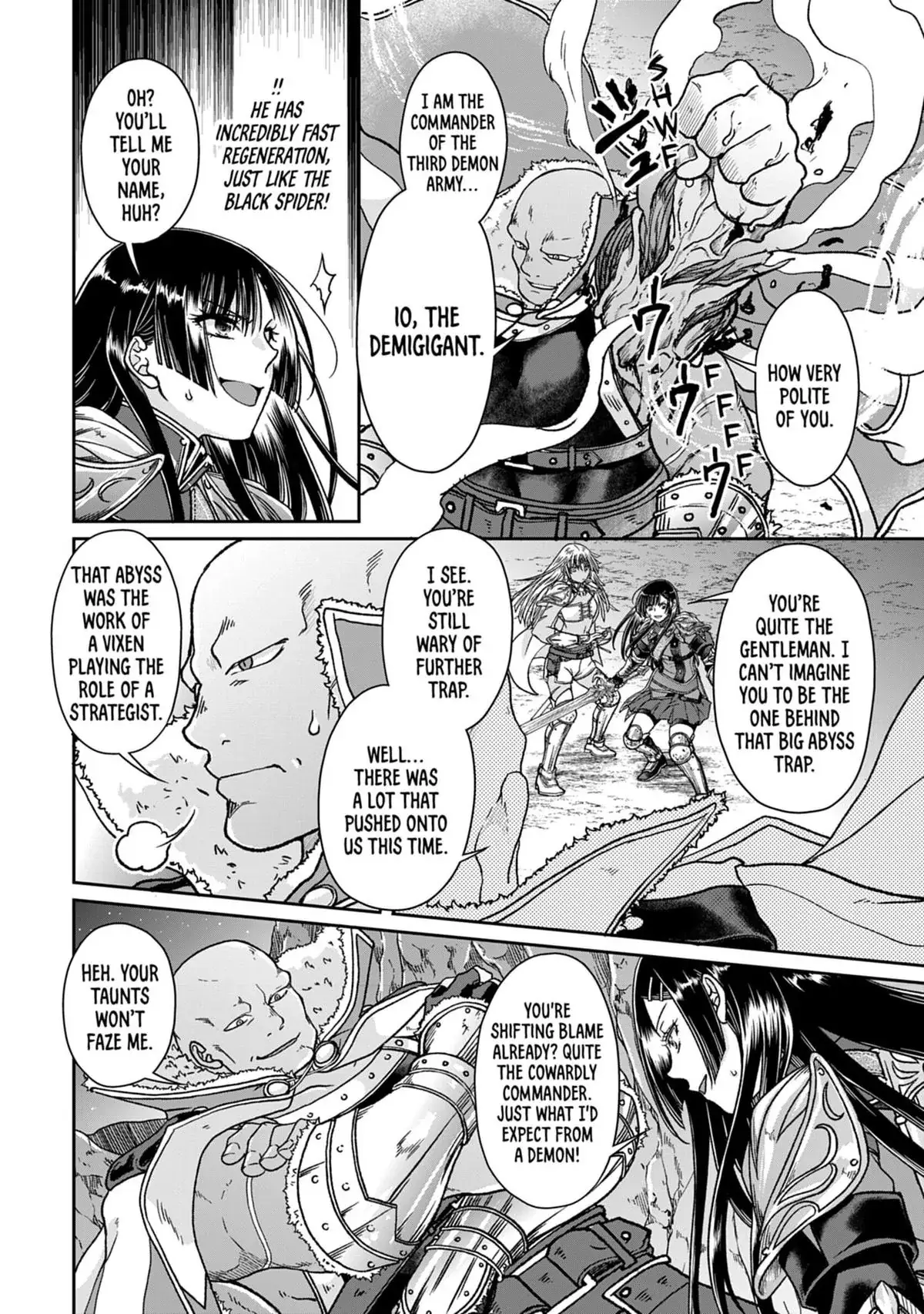Read Tsukimichi Moonlit Fantasy Manga Online