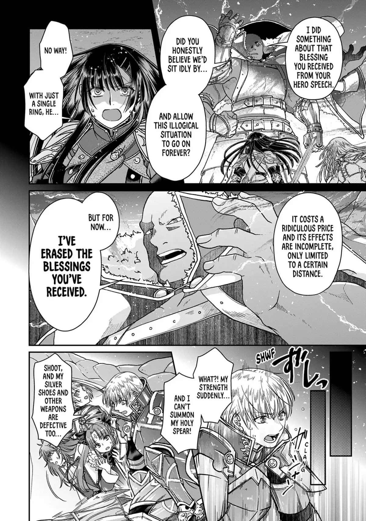 Read Tsukimichi Moonlit Fantasy Manga Online