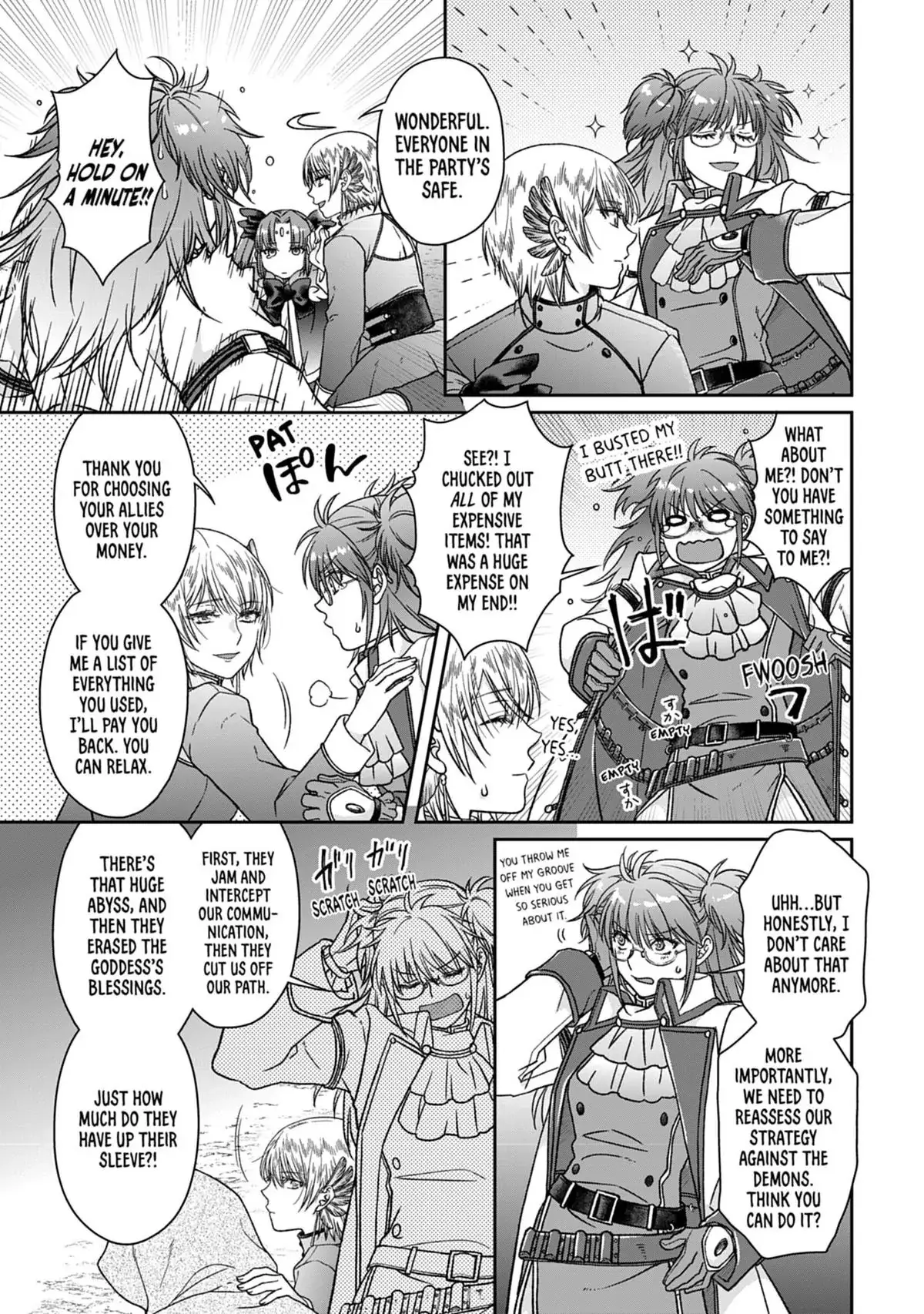 Read Tsukimichi Moonlit Fantasy Manga Online