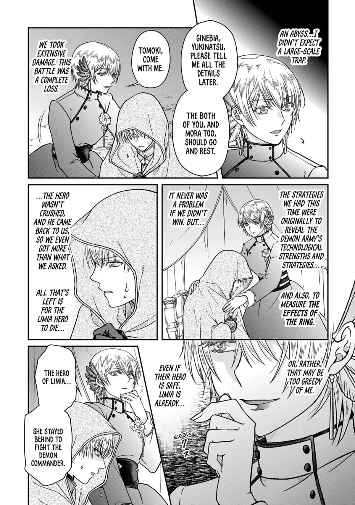 Read Tsukimichi Moonlit Fantasy Manga Online