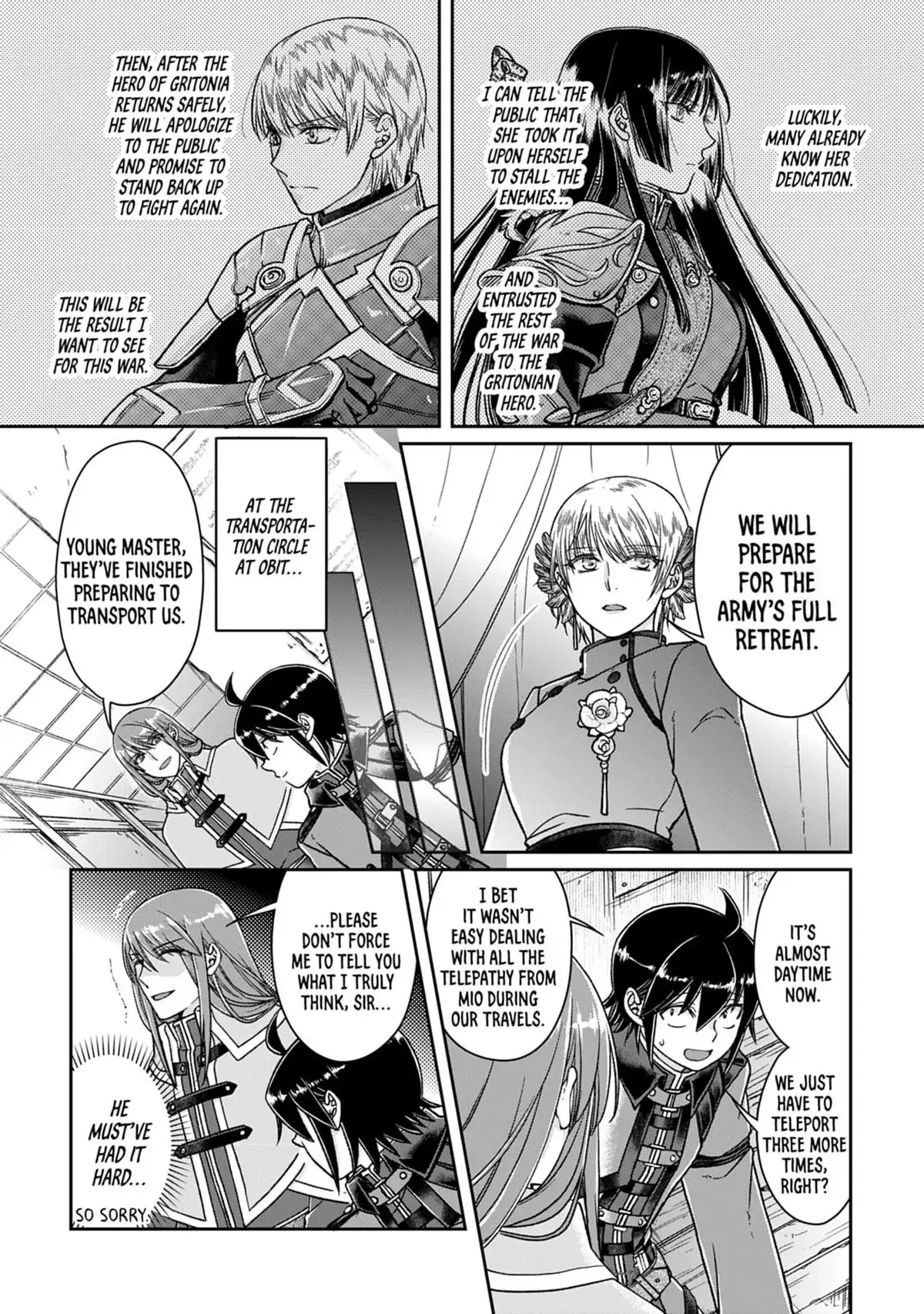 Read Tsukimichi Moonlit Fantasy Manga Online