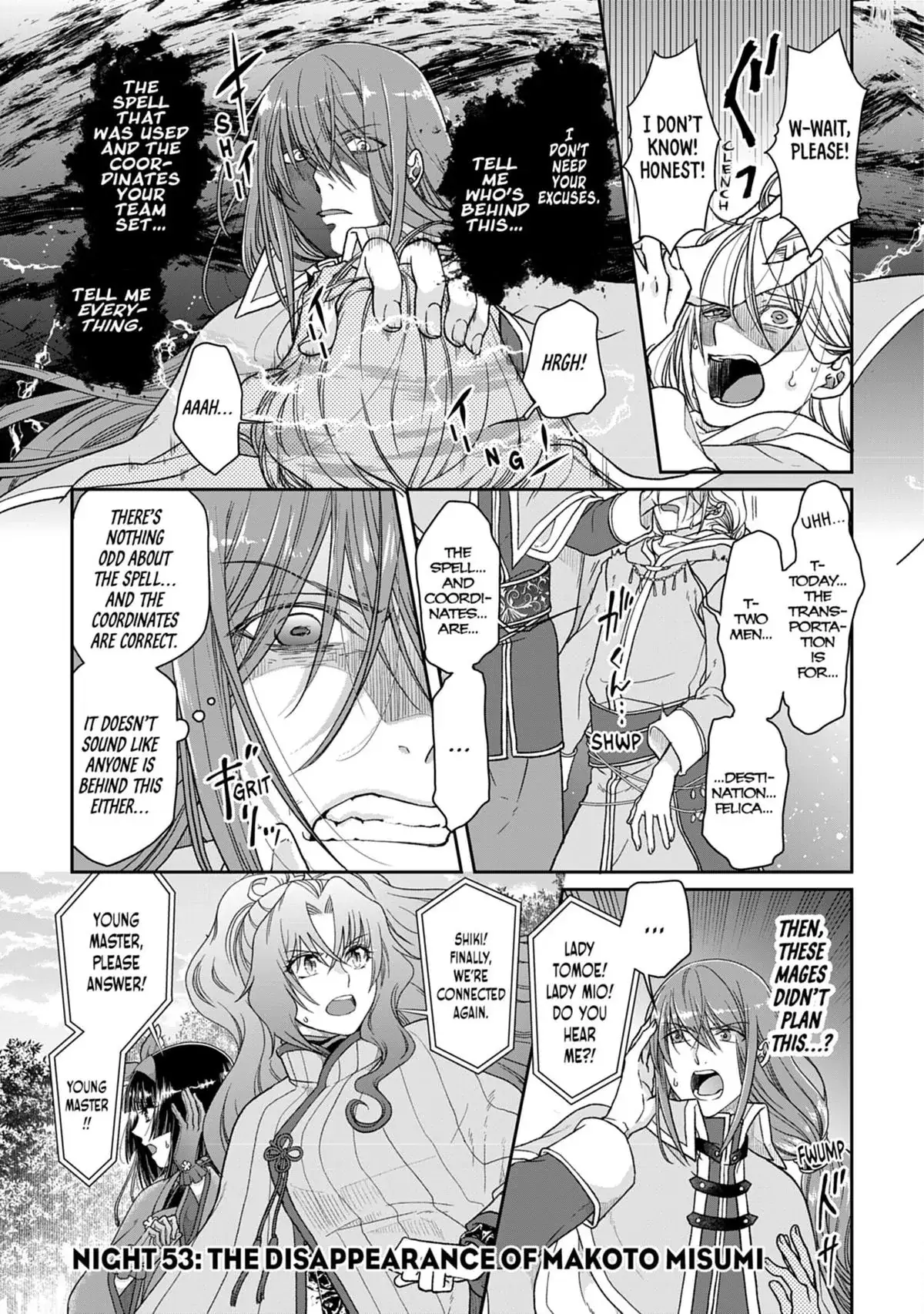 Read Tsukimichi Moonlit Fantasy Manga Online