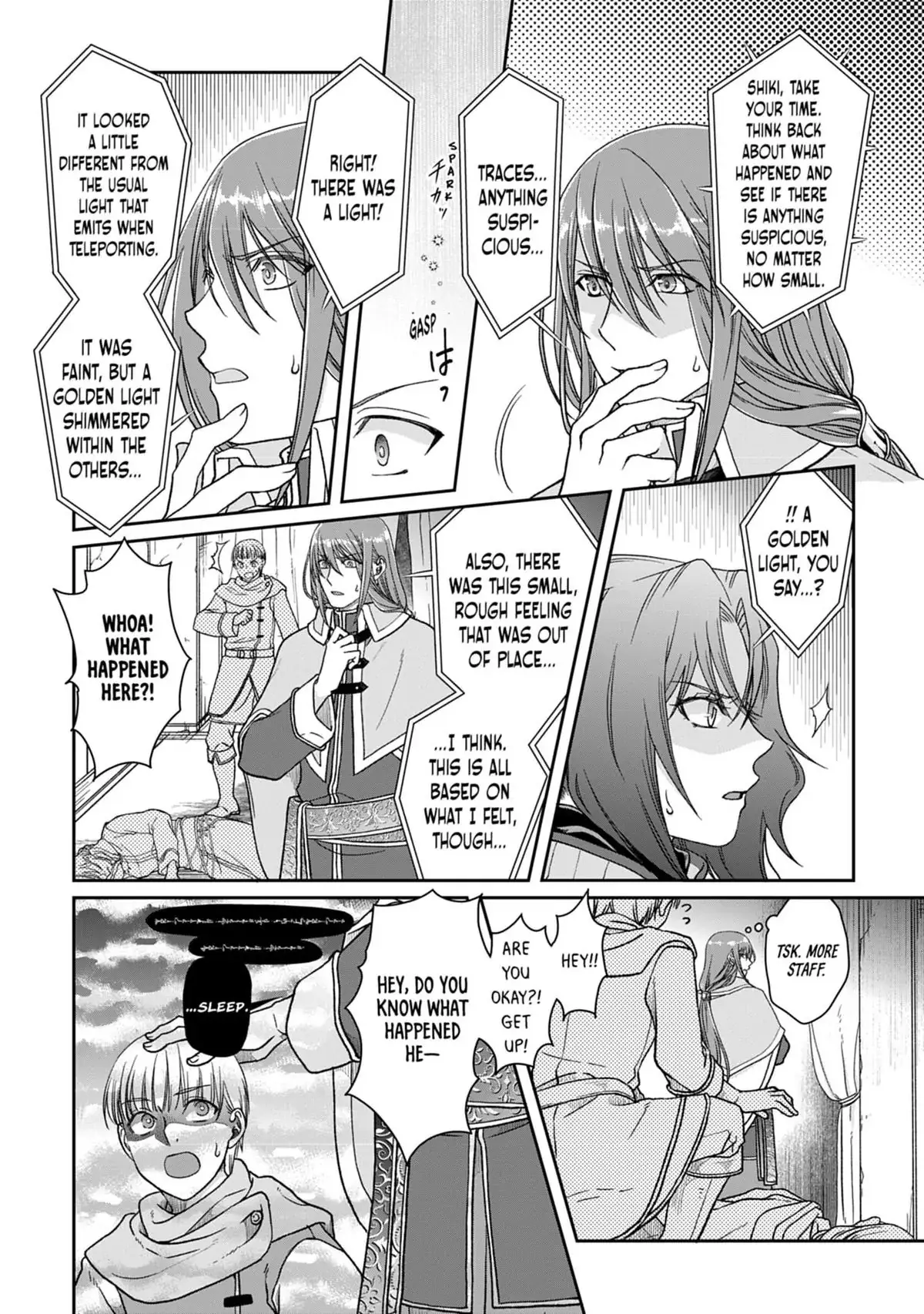 Read Tsukimichi Moonlit Fantasy Manga Online