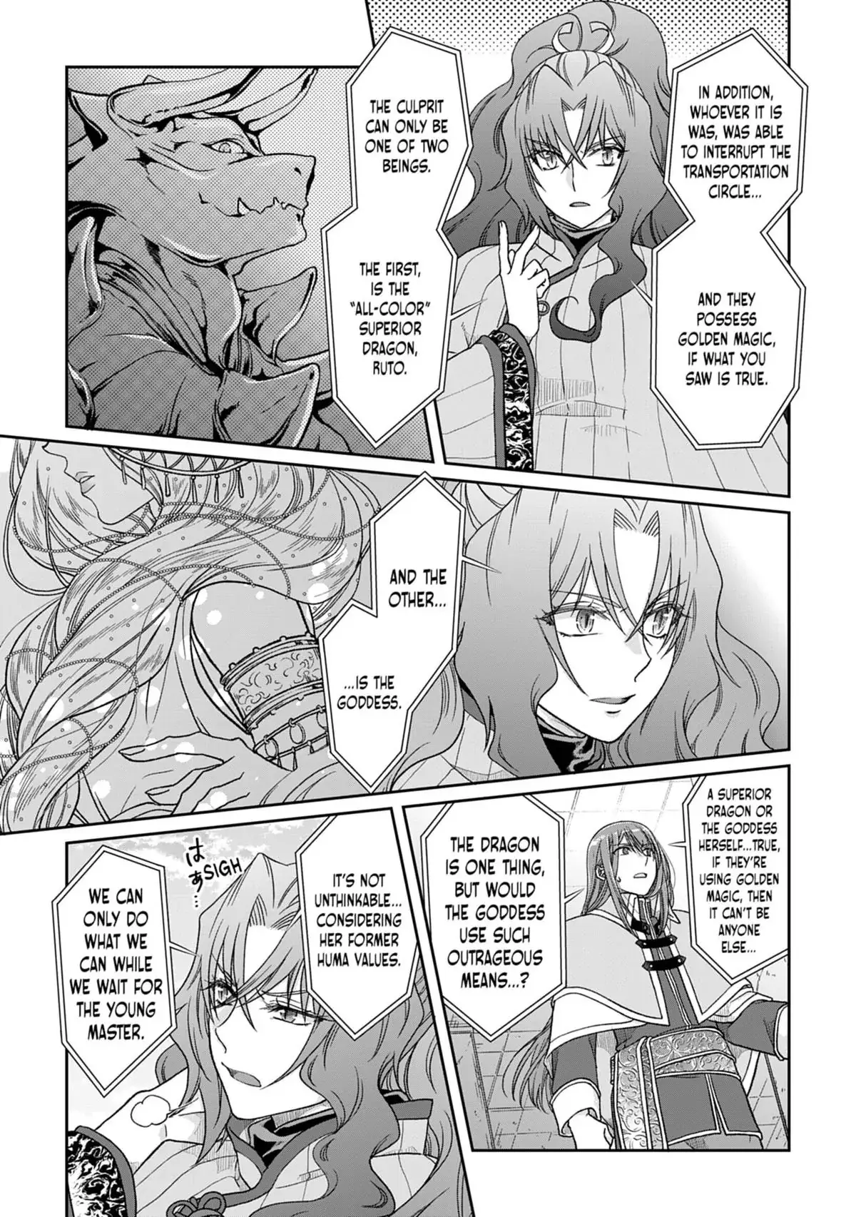 Read Tsukimichi Moonlit Fantasy Manga Online