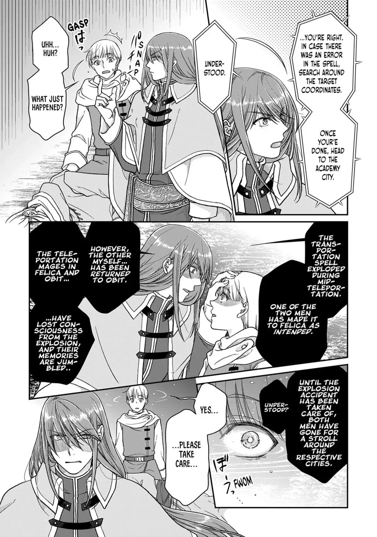 Read Tsukimichi Moonlit Fantasy Manga Online
