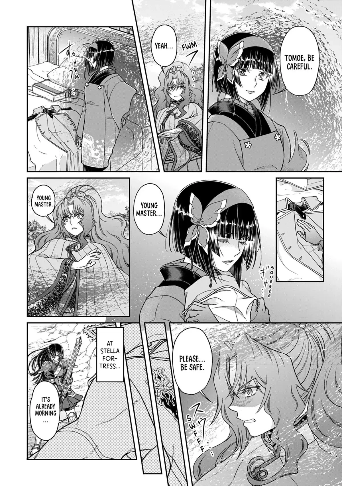 Read Tsukimichi Moonlit Fantasy Manga Online