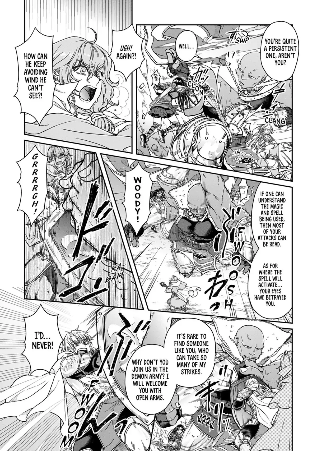 Read Tsukimichi Moonlit Fantasy Manga Online