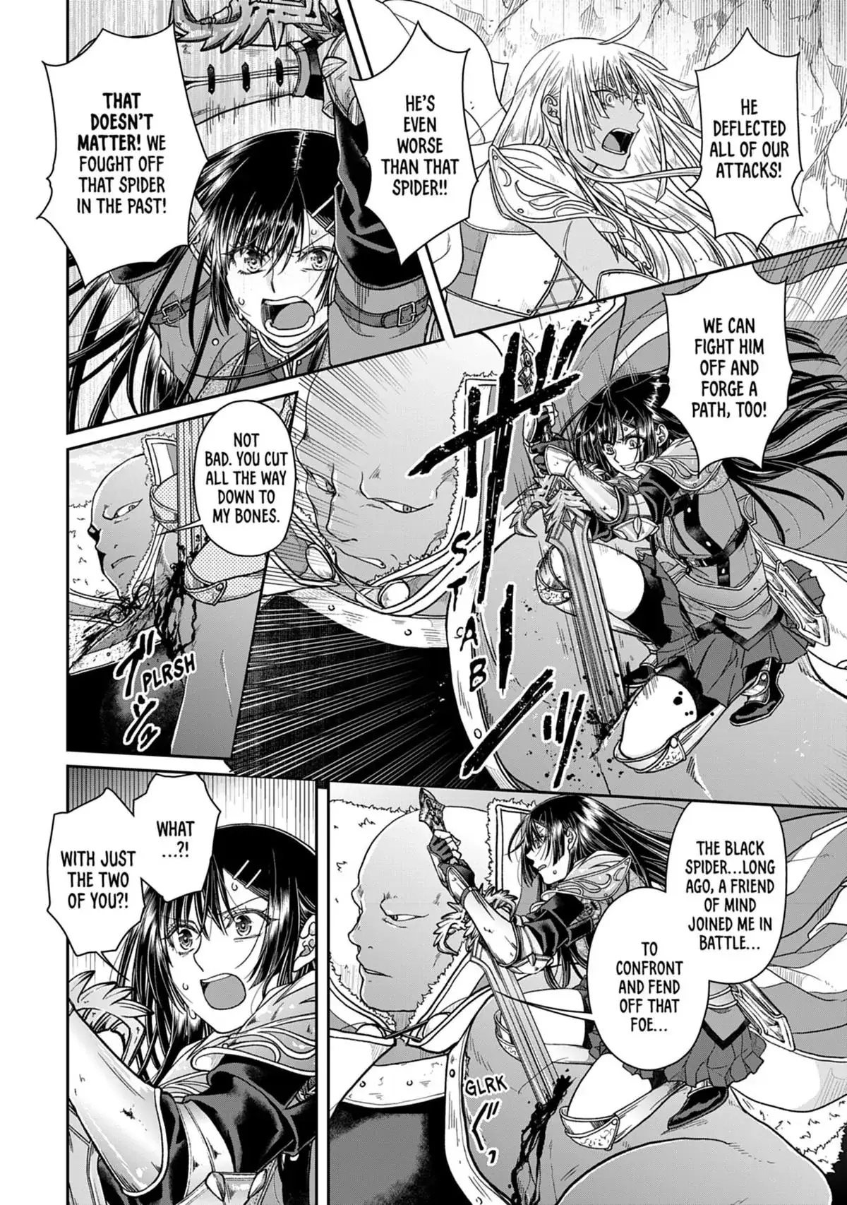 Read Tsukimichi Moonlit Fantasy Manga Online