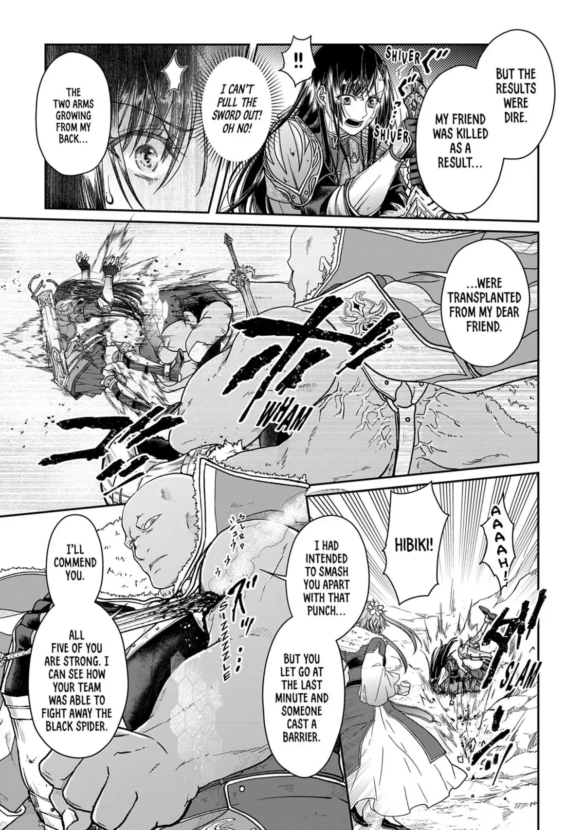 Read Tsukimichi Moonlit Fantasy Manga Online