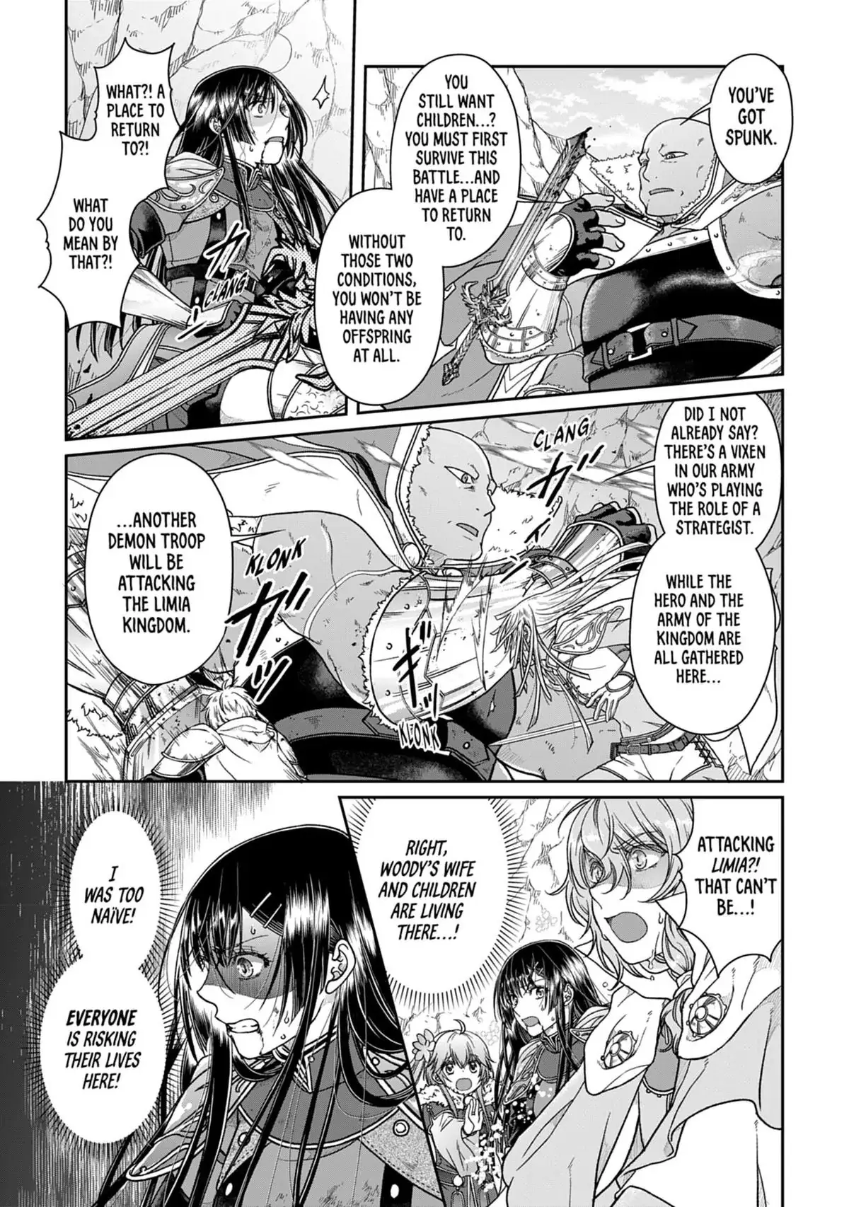 Read Tsukimichi Moonlit Fantasy Manga Online