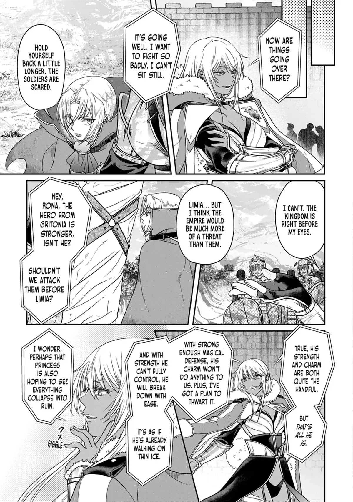 Read Tsukimichi Moonlit Fantasy Manga Online