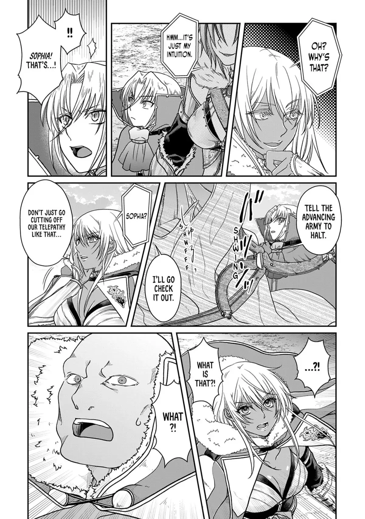 Read Tsukimichi Moonlit Fantasy Manga Online