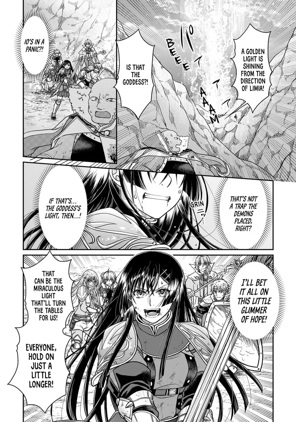 Read Tsukimichi Moonlit Fantasy Manga Online