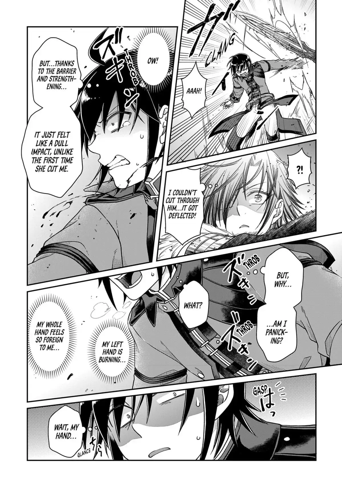 Read Tsukimichi Moonlit Fantasy Manga Online