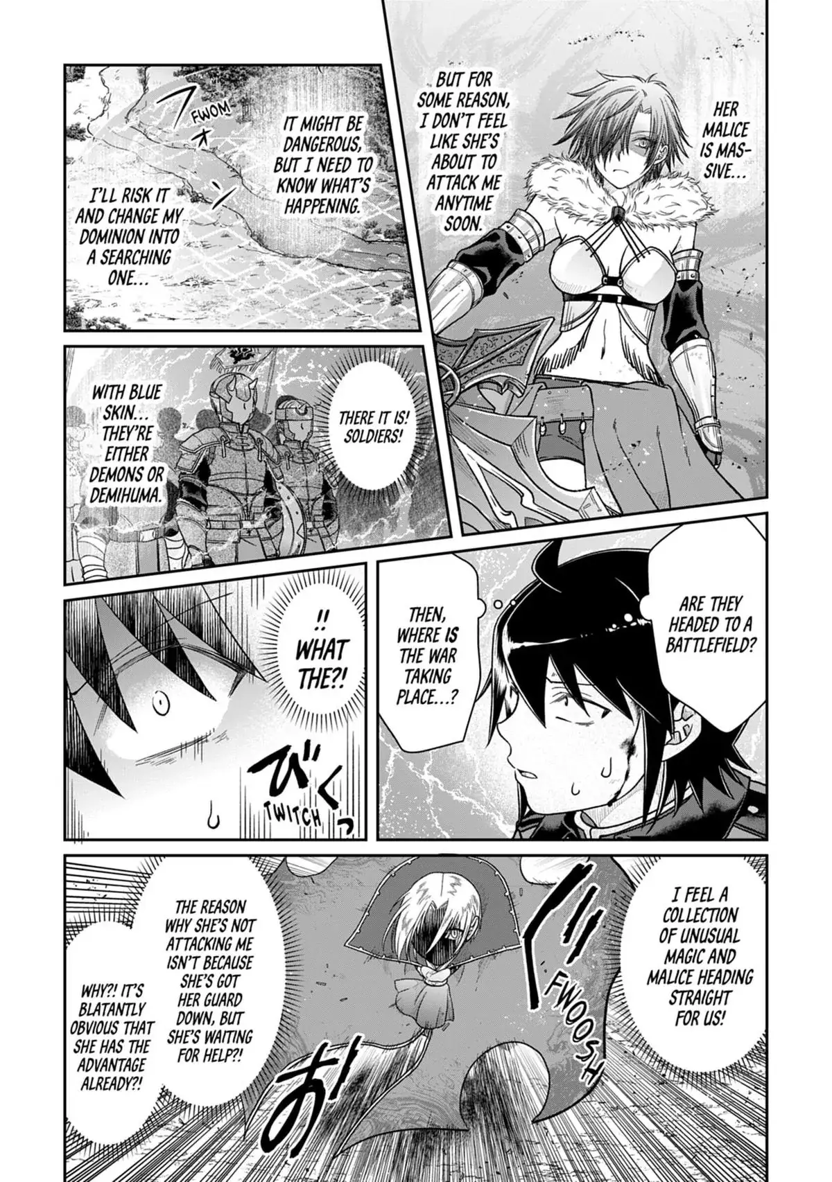 Read Tsukimichi Moonlit Fantasy Manga Online