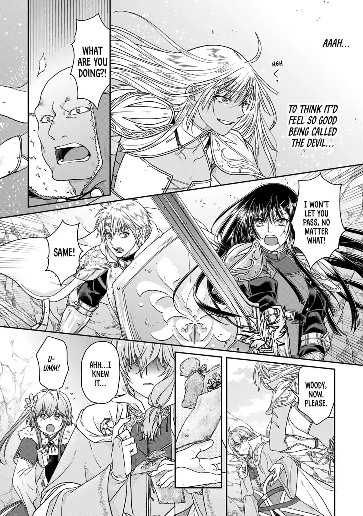 Read Tsukimichi Moonlit Fantasy Manga Online