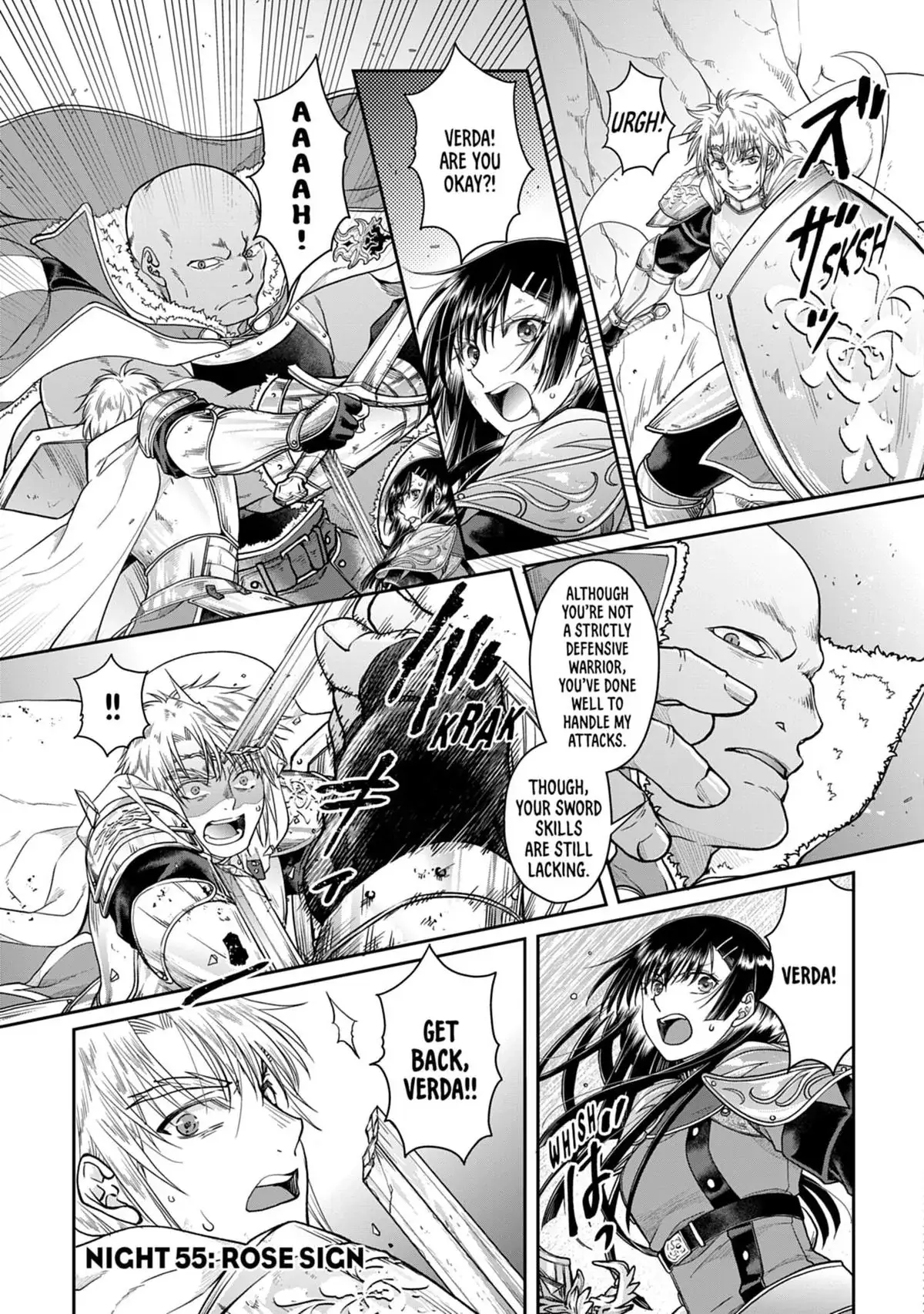 Read Tsukimichi Moonlit Fantasy Manga Online