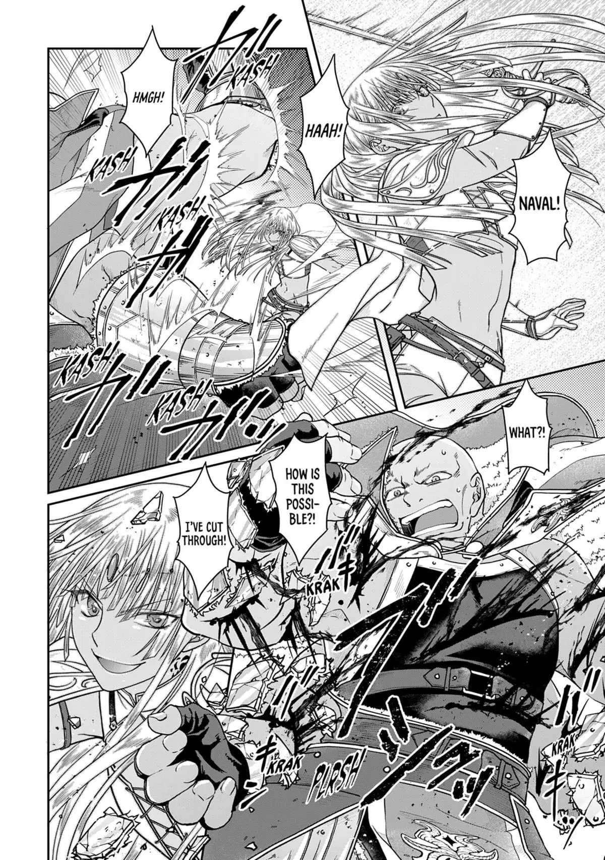 Read Tsukimichi Moonlit Fantasy Manga Online
