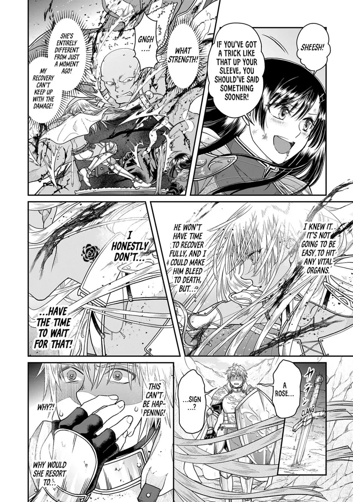 Read Tsukimichi Moonlit Fantasy Manga Online