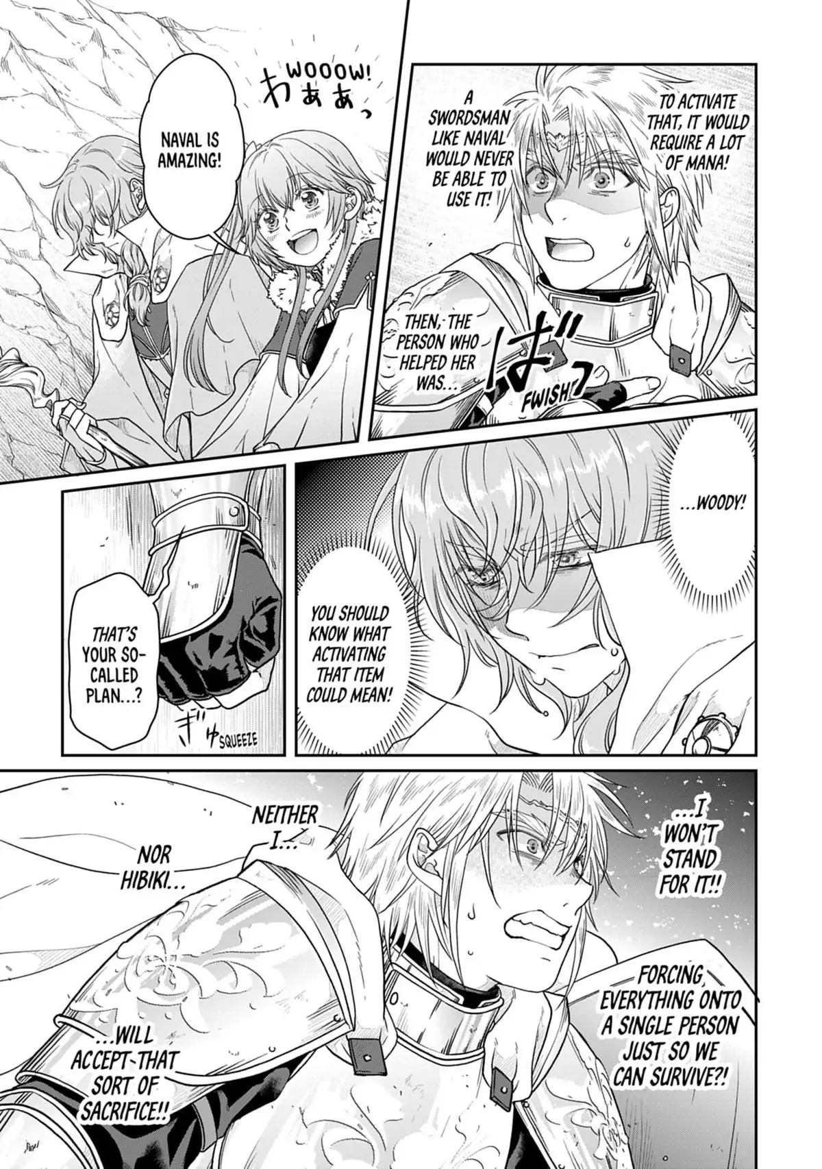 Read Tsukimichi Moonlit Fantasy Manga Online