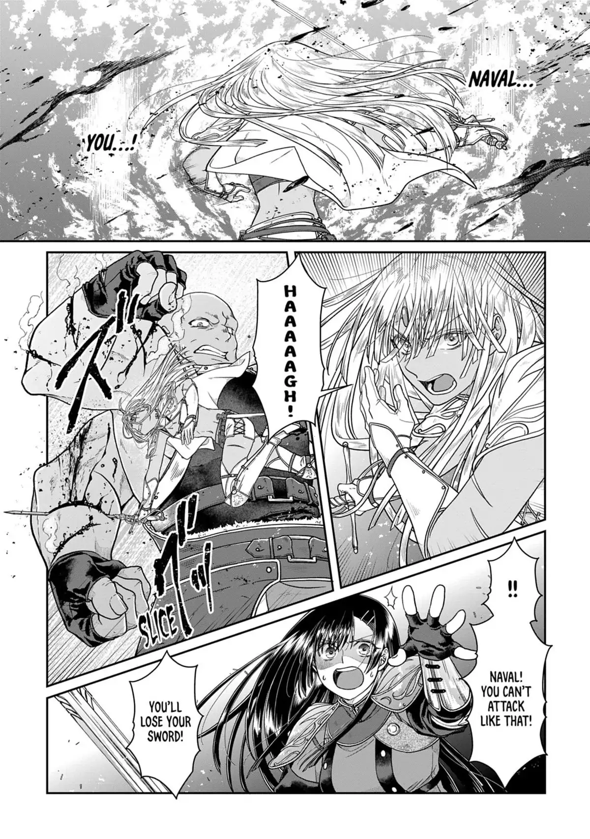 Read Tsukimichi Moonlit Fantasy Manga Online