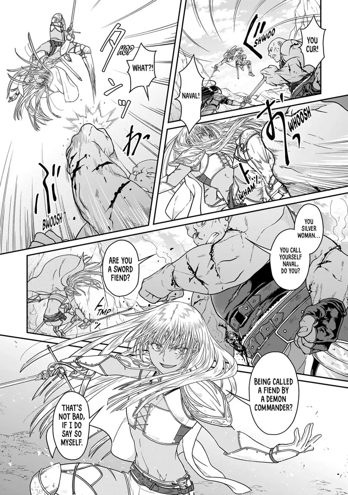 Read Tsukimichi Moonlit Fantasy Manga Online