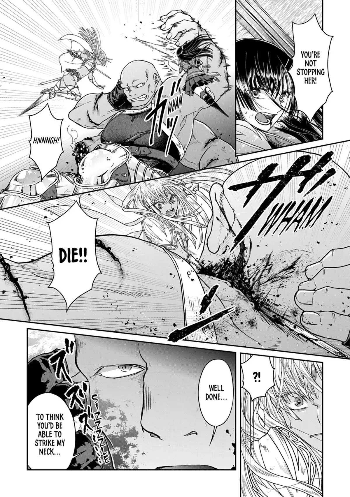 Read Tsukimichi Moonlit Fantasy Manga Online