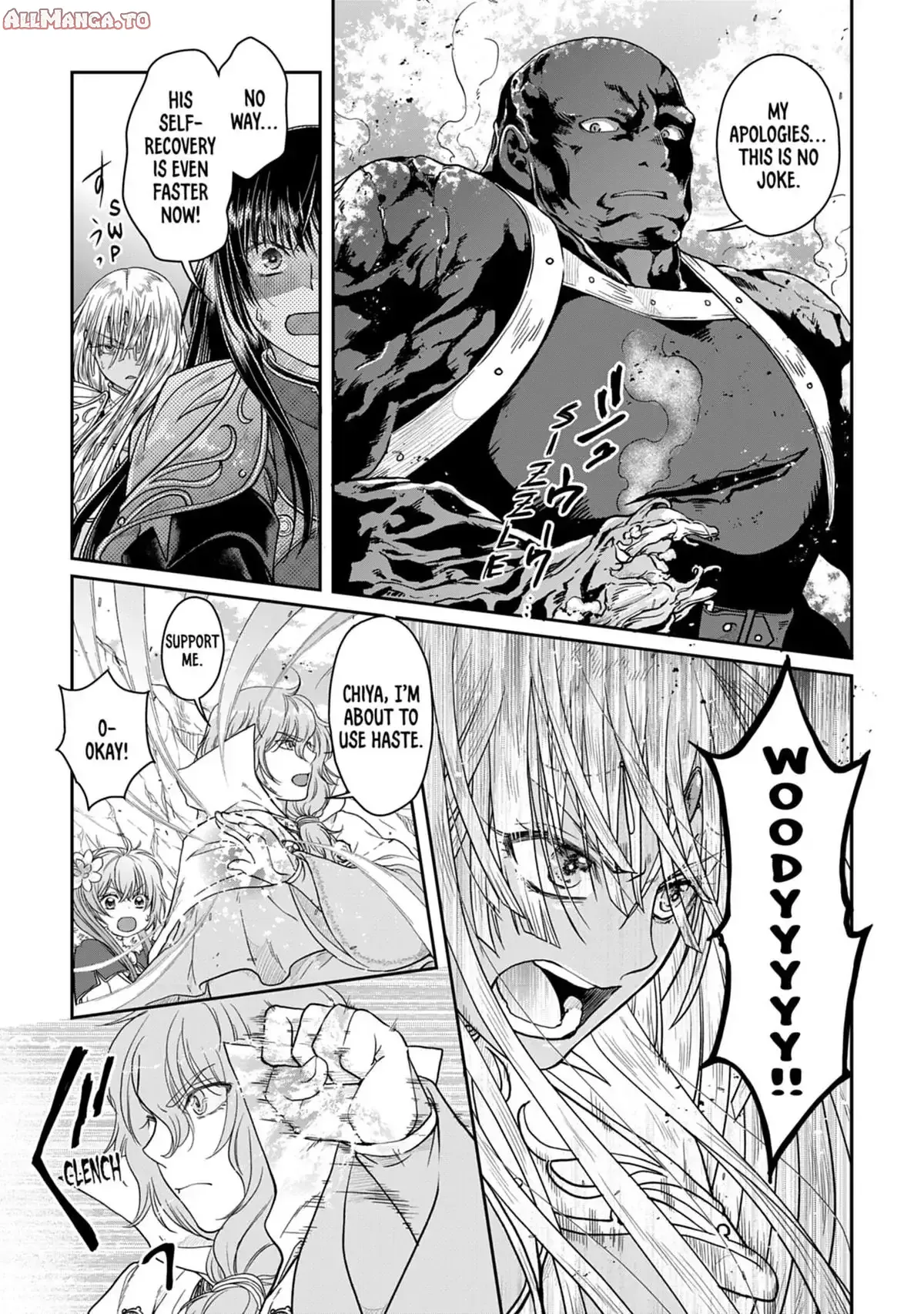 Read Tsukimichi Moonlit Fantasy Manga Online