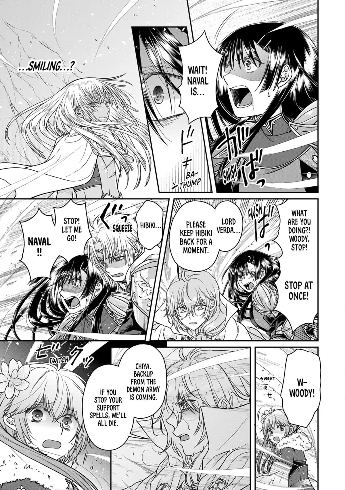 Read Tsukimichi Moonlit Fantasy Manga Online