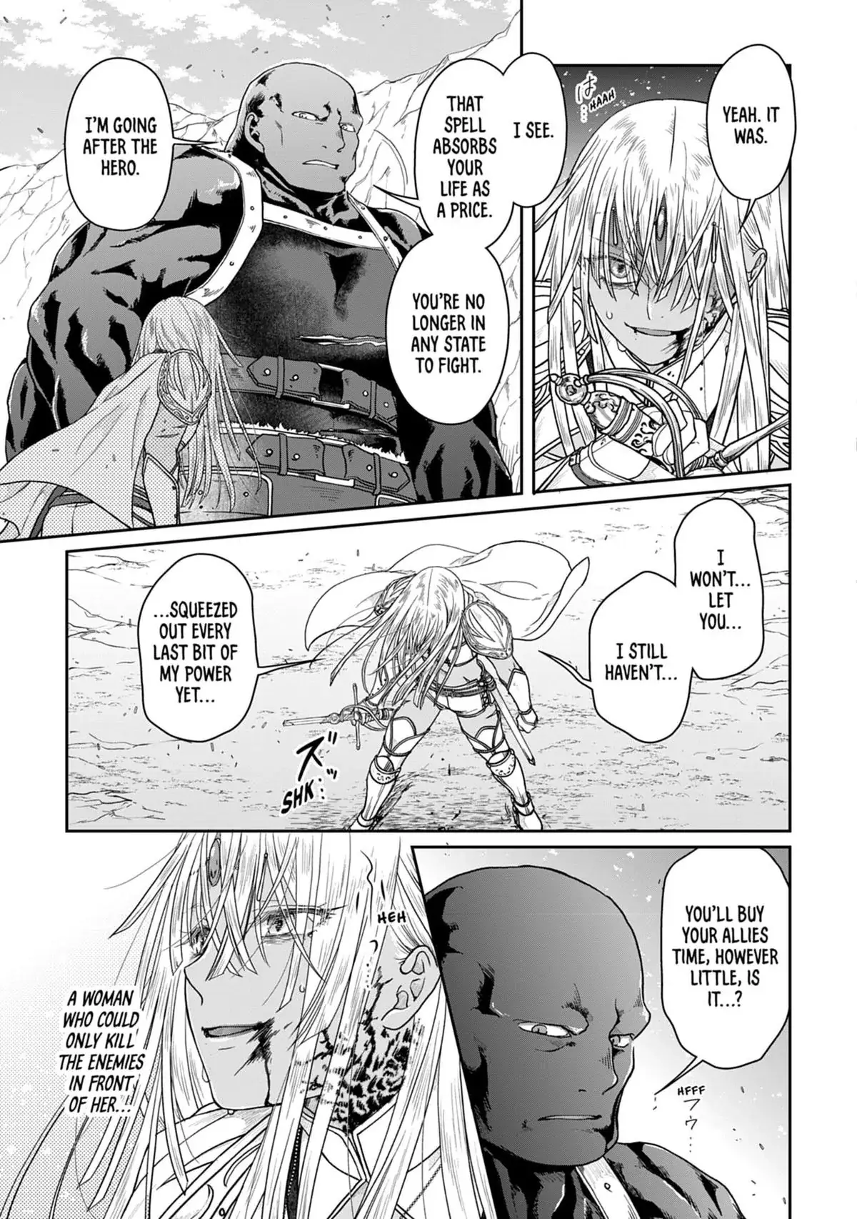 Read Tsukimichi Moonlit Fantasy Manga Online