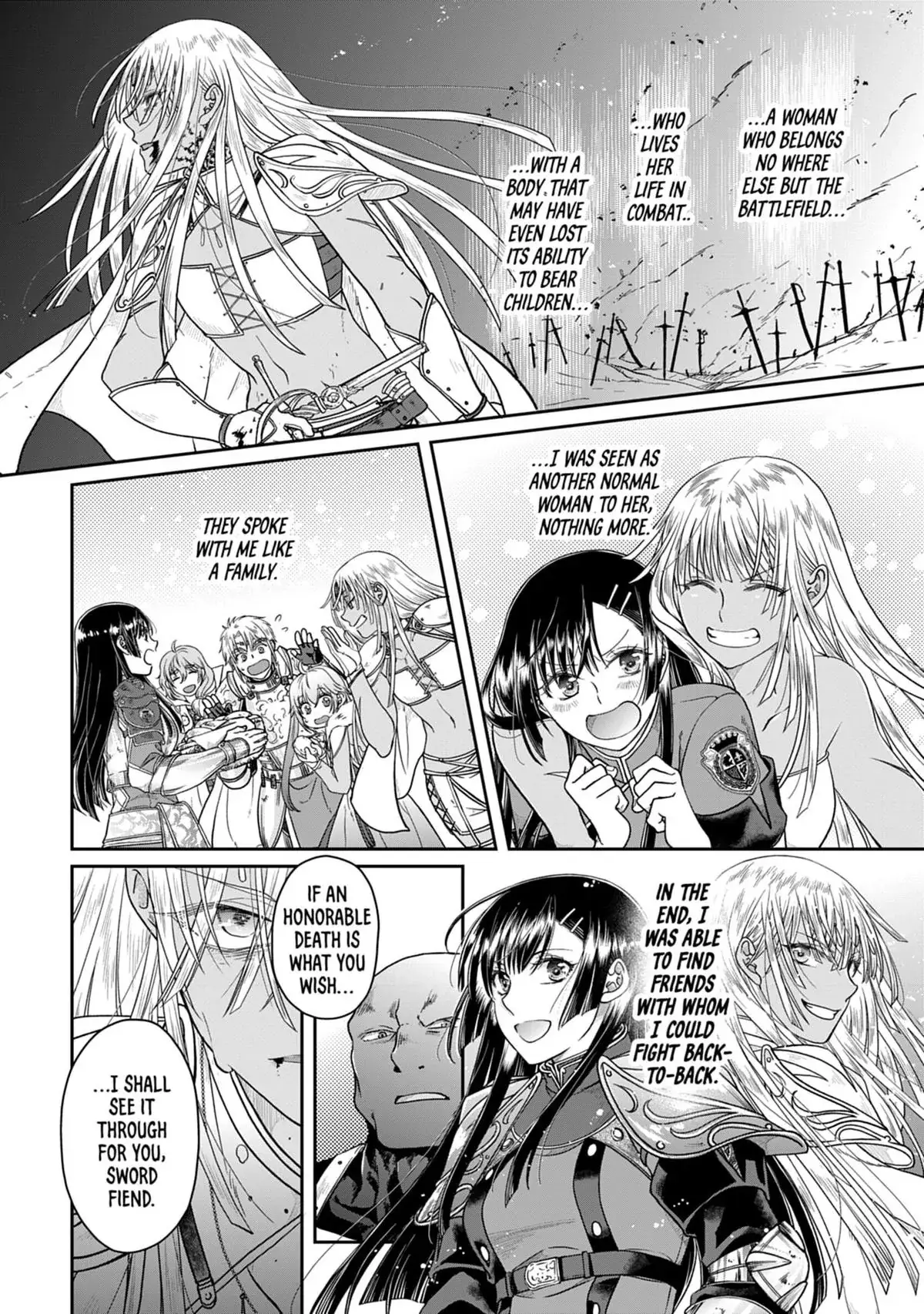 Read Tsukimichi Moonlit Fantasy Manga Online