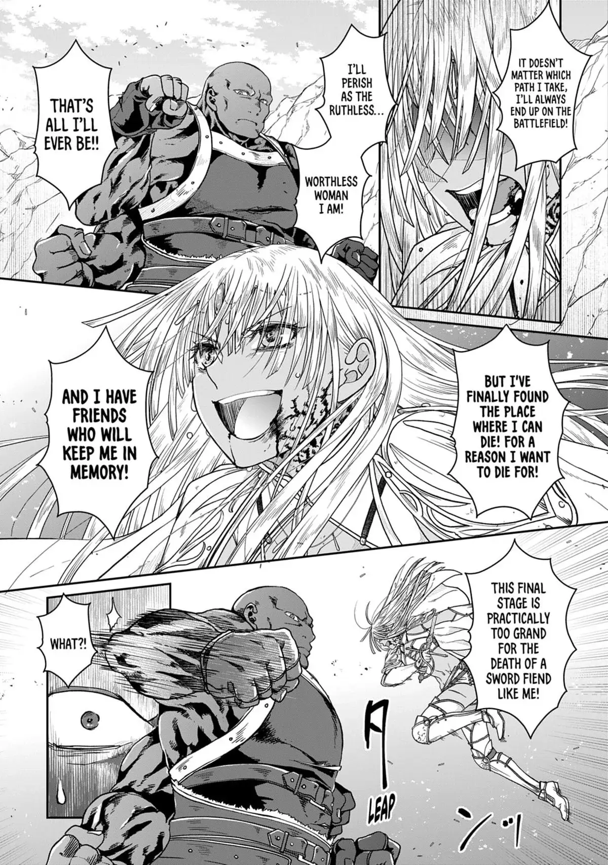 Read Tsukimichi Moonlit Fantasy Manga Online