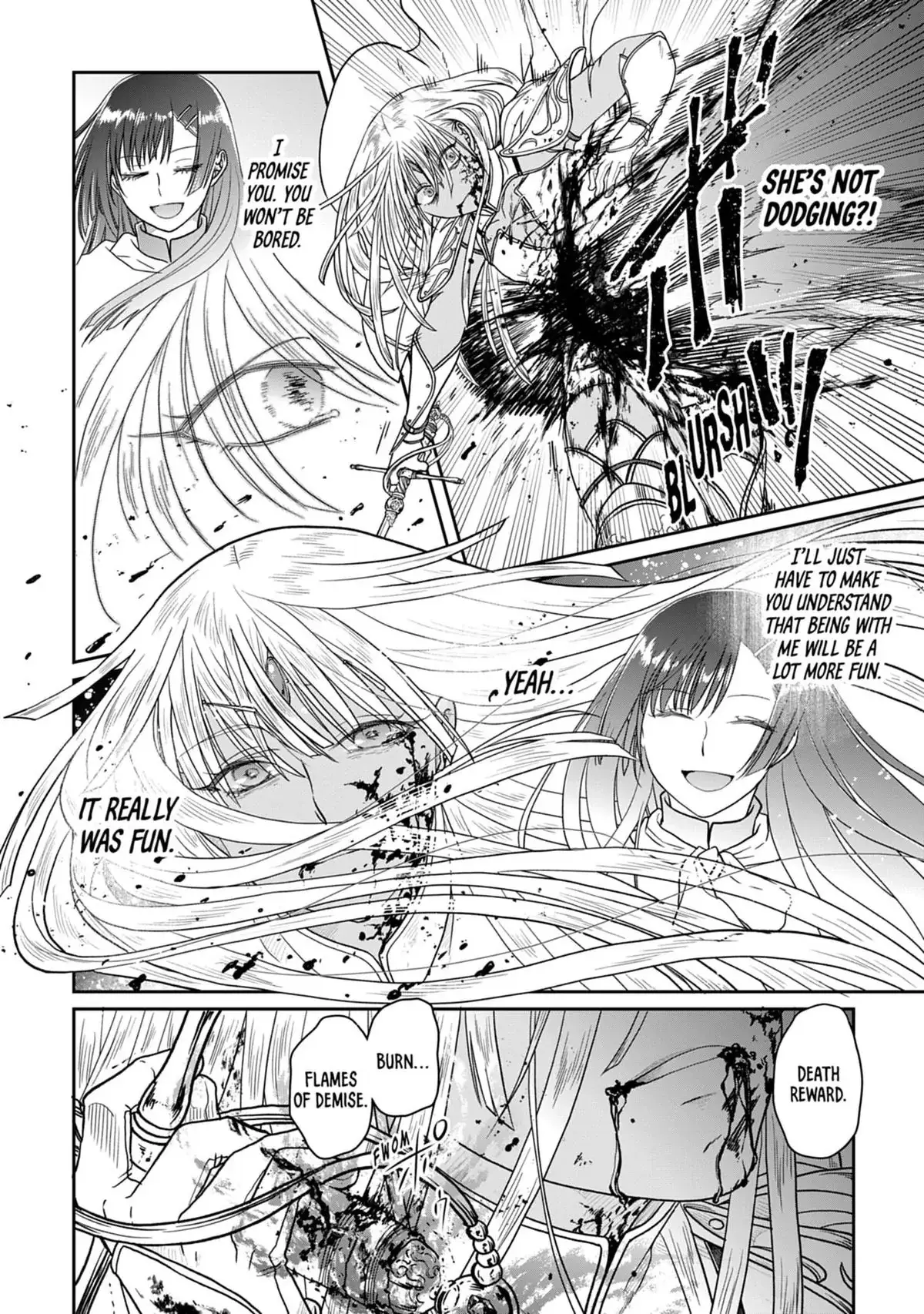Read Tsukimichi Moonlit Fantasy Manga Online