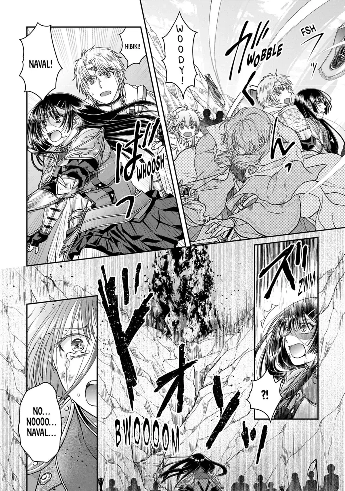 Read Tsukimichi Moonlit Fantasy Manga Online