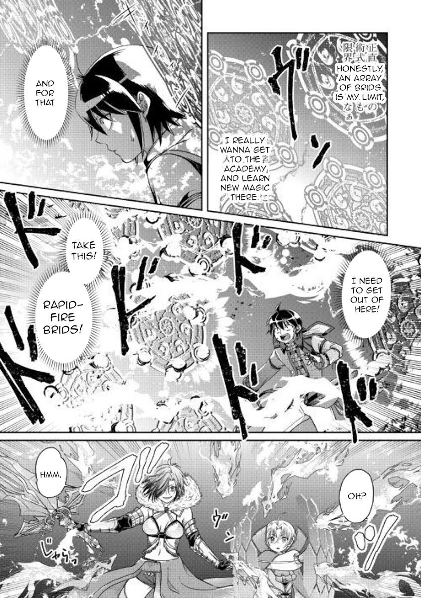Read Tsukimichi Moonlit Fantasy Manga Online