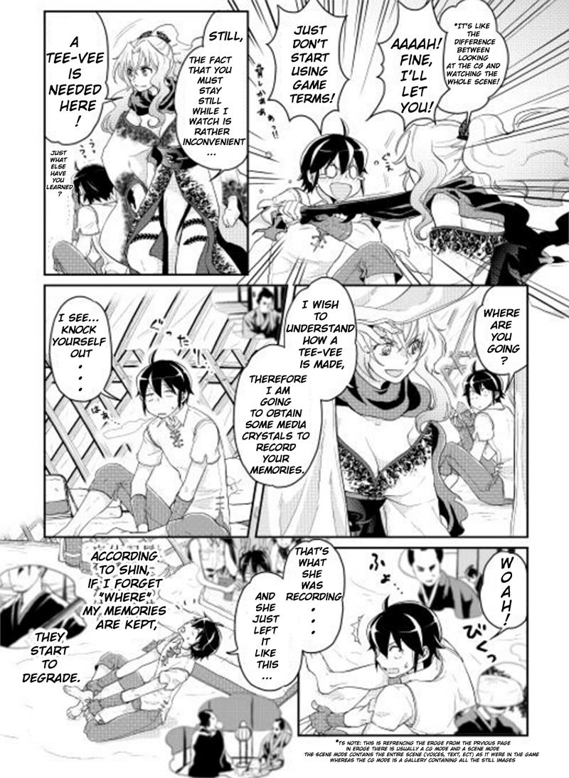 Read Tsukimichi Moonlit Fantasy Manga Online