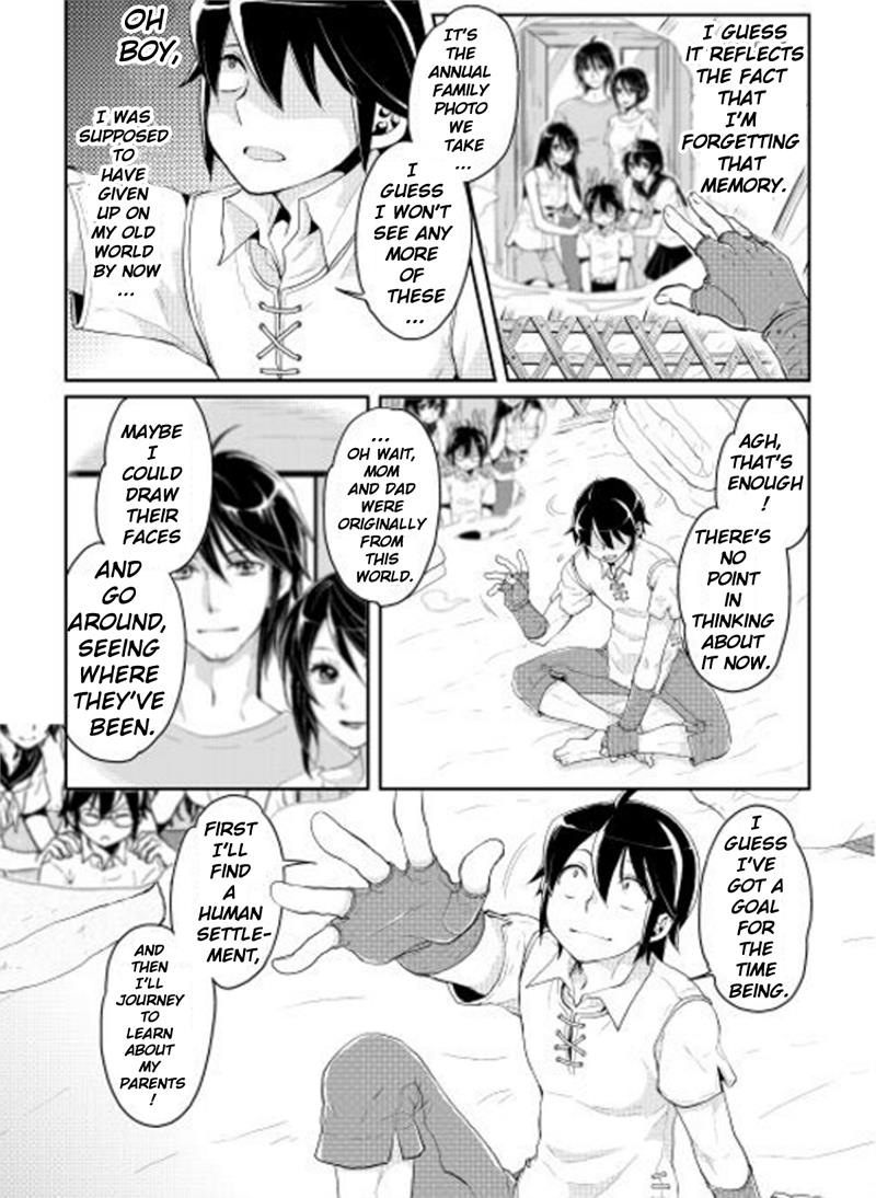 Read Tsukimichi Moonlit Fantasy Manga Online