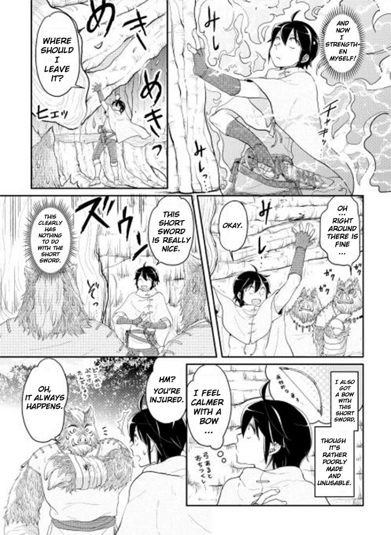 Read Tsukimichi Moonlit Fantasy Manga Online